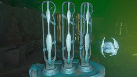 How to Fix the Power Plant Angel Comb in Subnautica 2