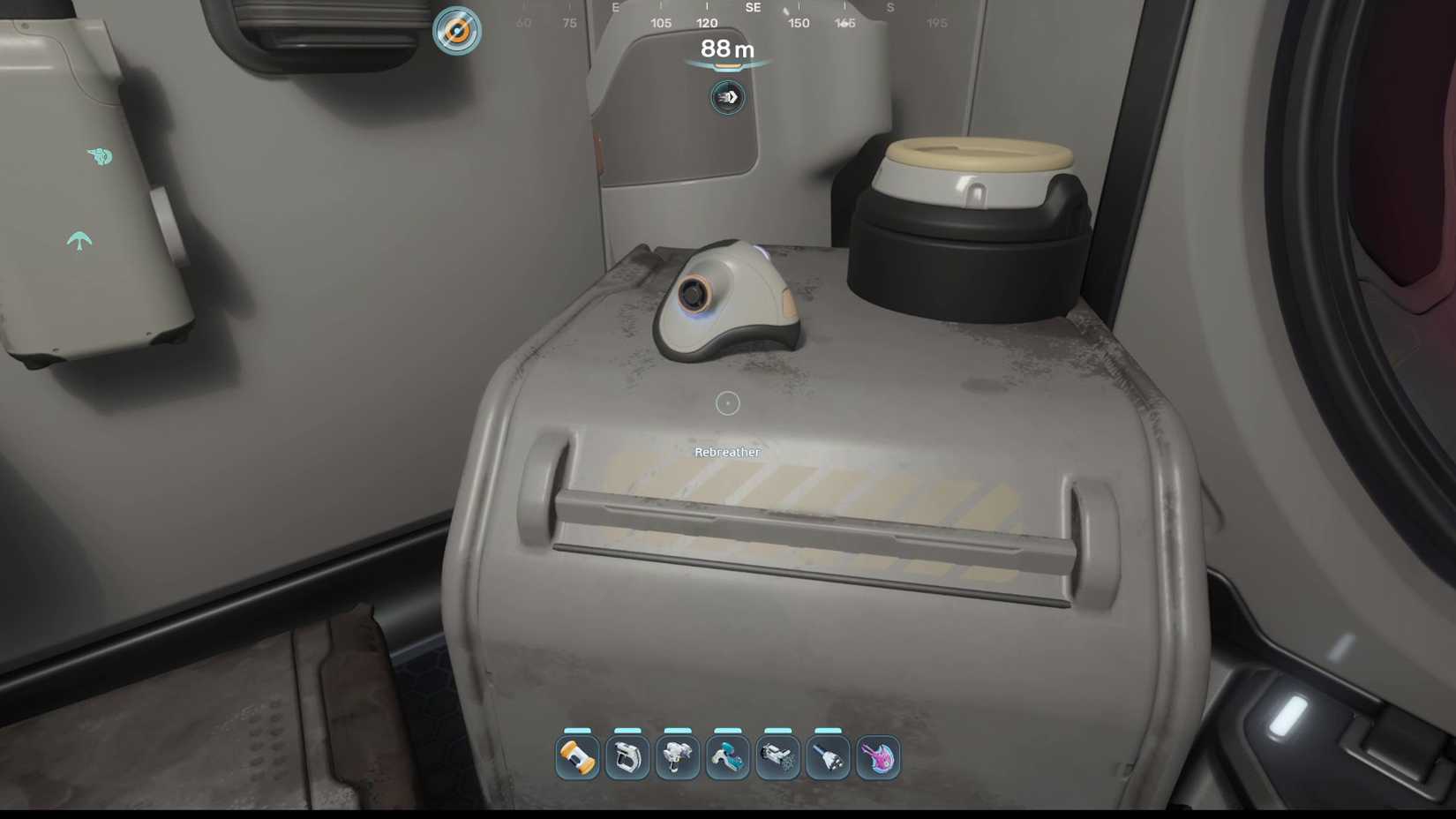 How to Get a Rebreather in Subnautica 2