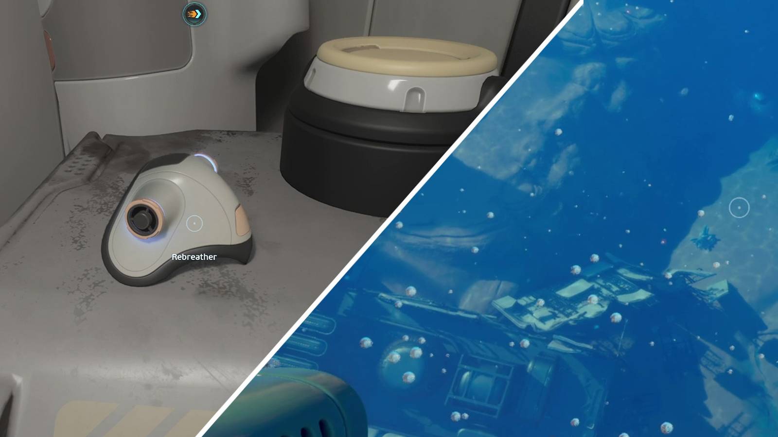 How to Get a Rebreather in Subnautica 2