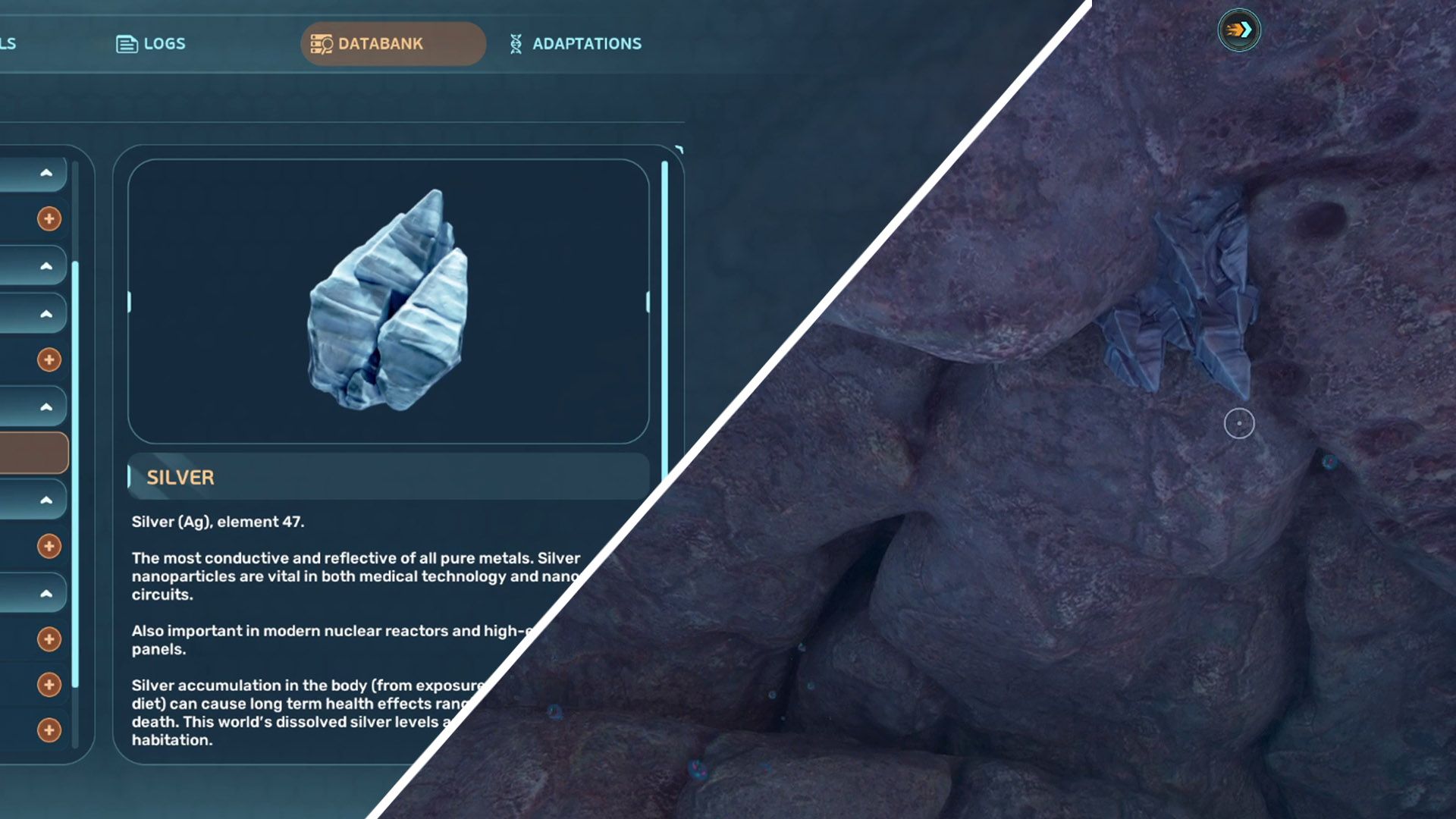 How to Repair the Welcome Center in Subnautica 2