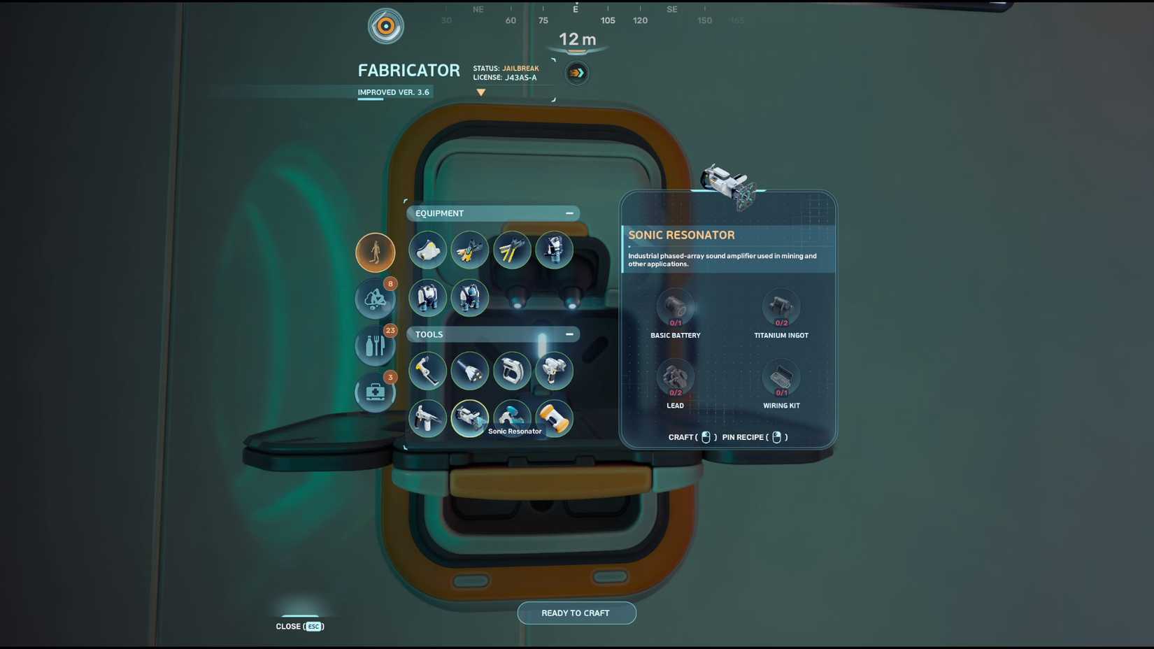 Where to Find Sonic Resonator Blueprints in Subnautica 2