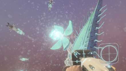 Axum Bacteria Farming Location in Subnautica 2