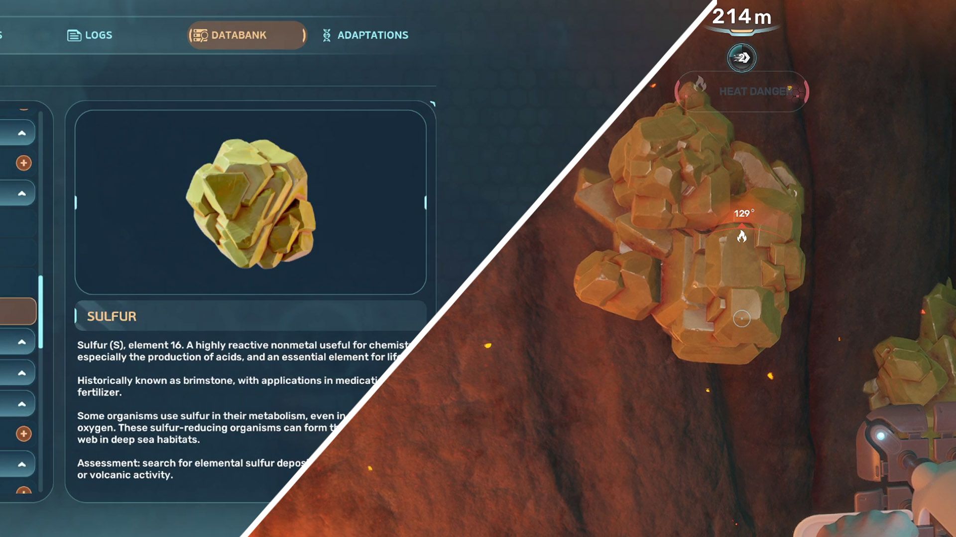 How to Repair the Welcome Center in Subnautica 2