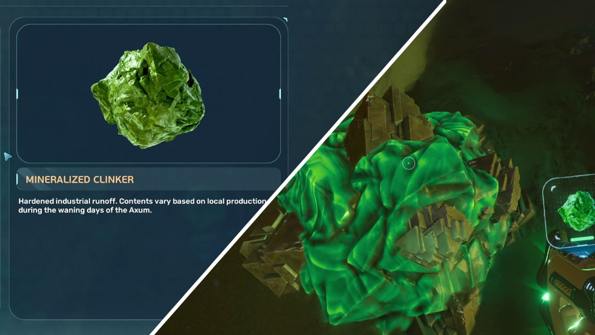 Onde encontrar Troilite em Subnautica 2: Guia Completo