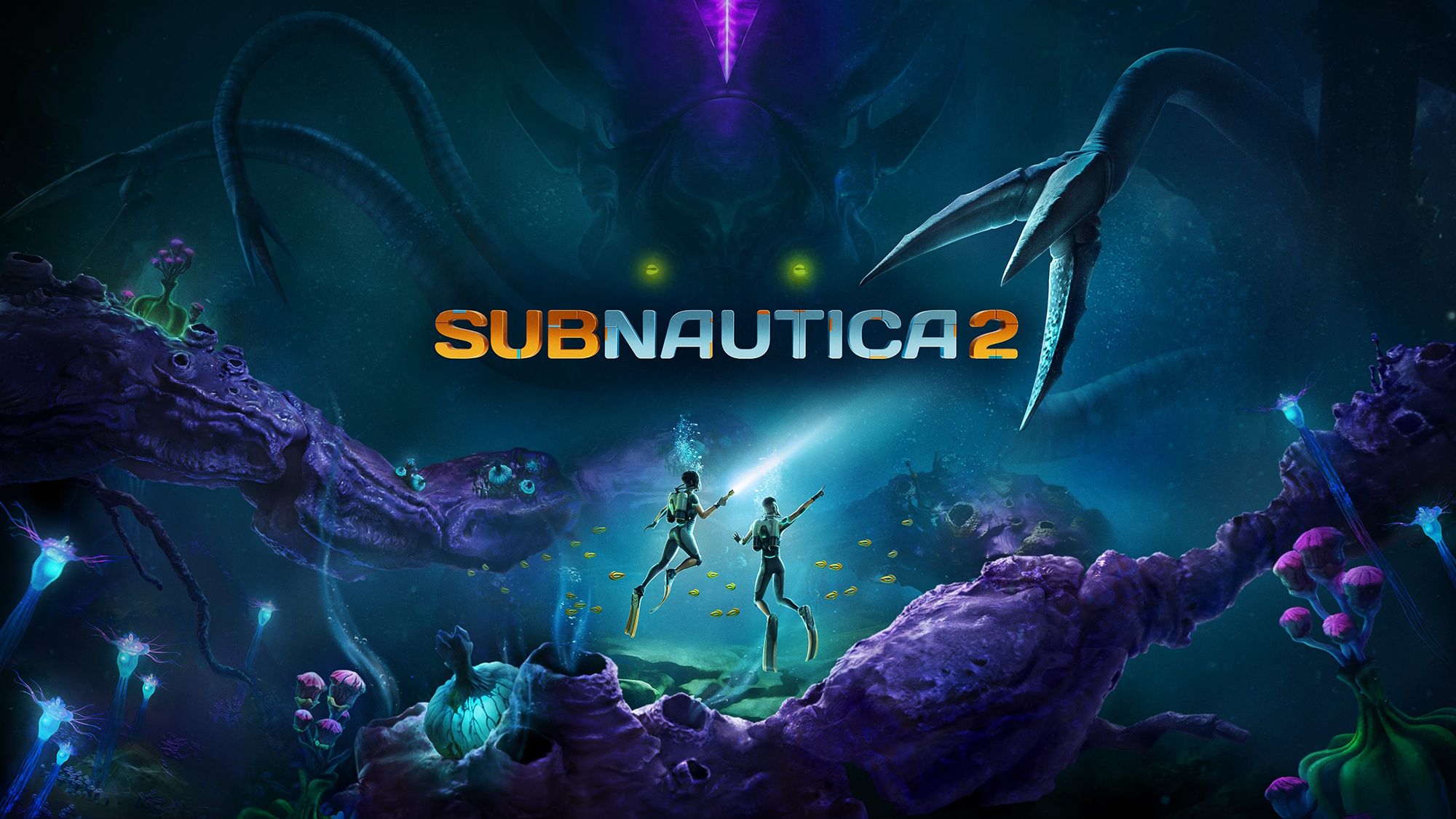 Sulfur Locations in Subnautica 2