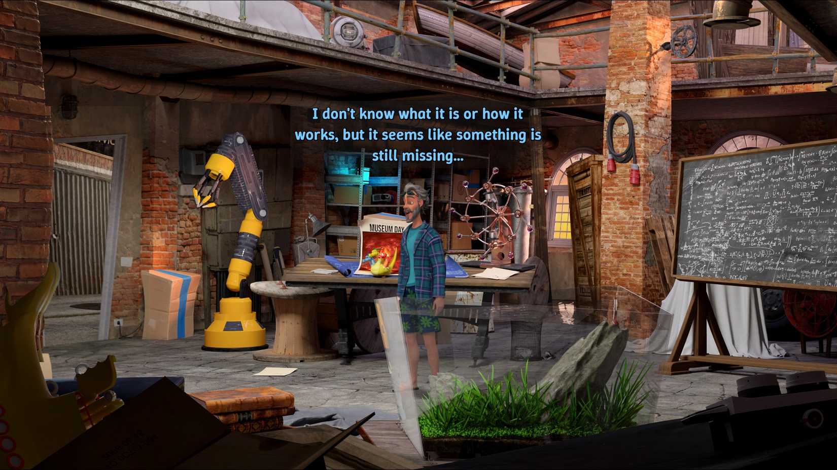 Review: Whirlight: No Time to Trip Oozes Passion and Charm