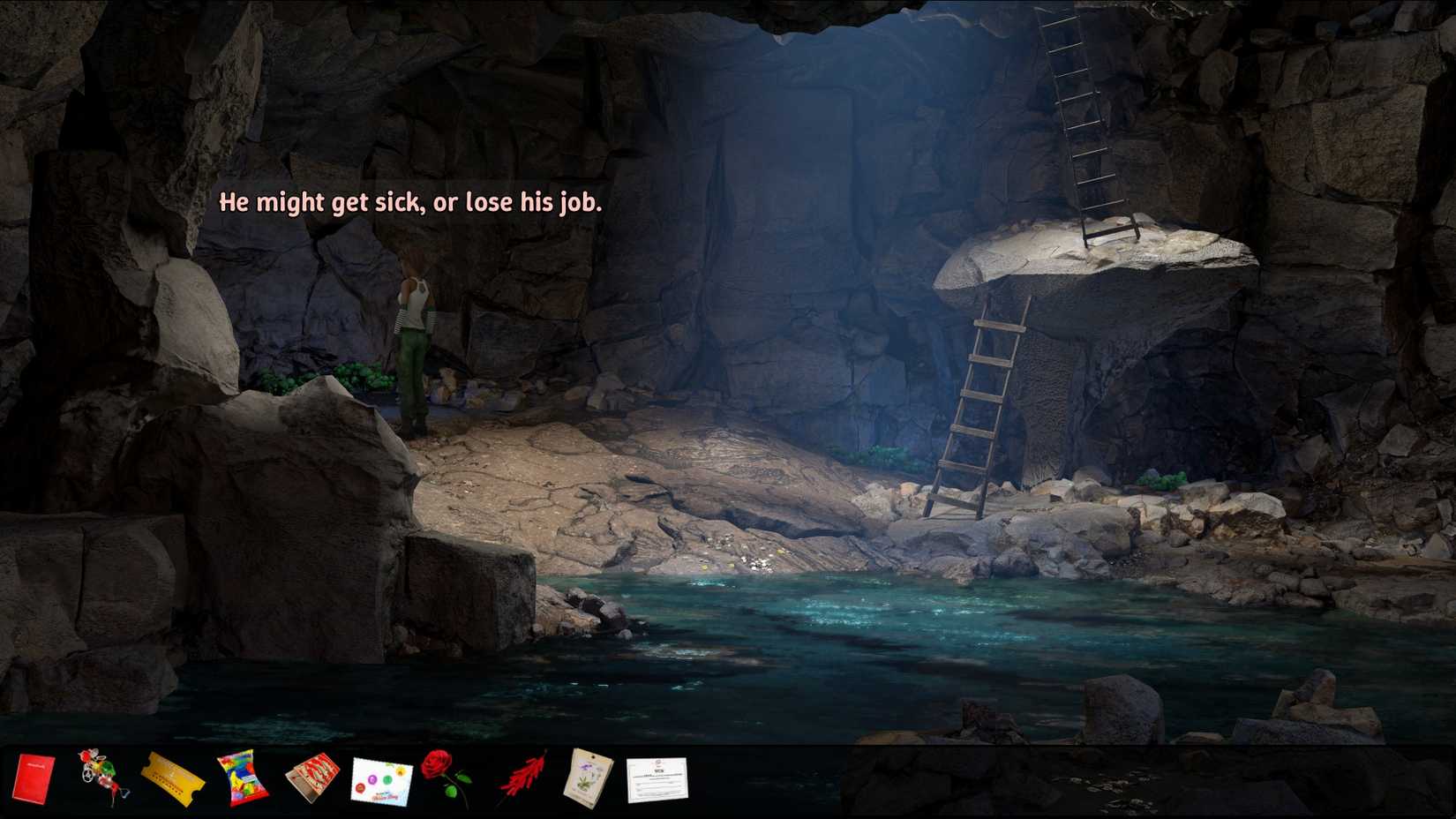 Review: Whirlight: No Time to Trip Oozes Passion and Charm