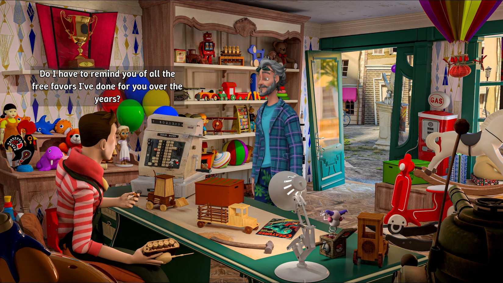 Review: Whirlight: No Time to Trip Oozes Passion and Charm