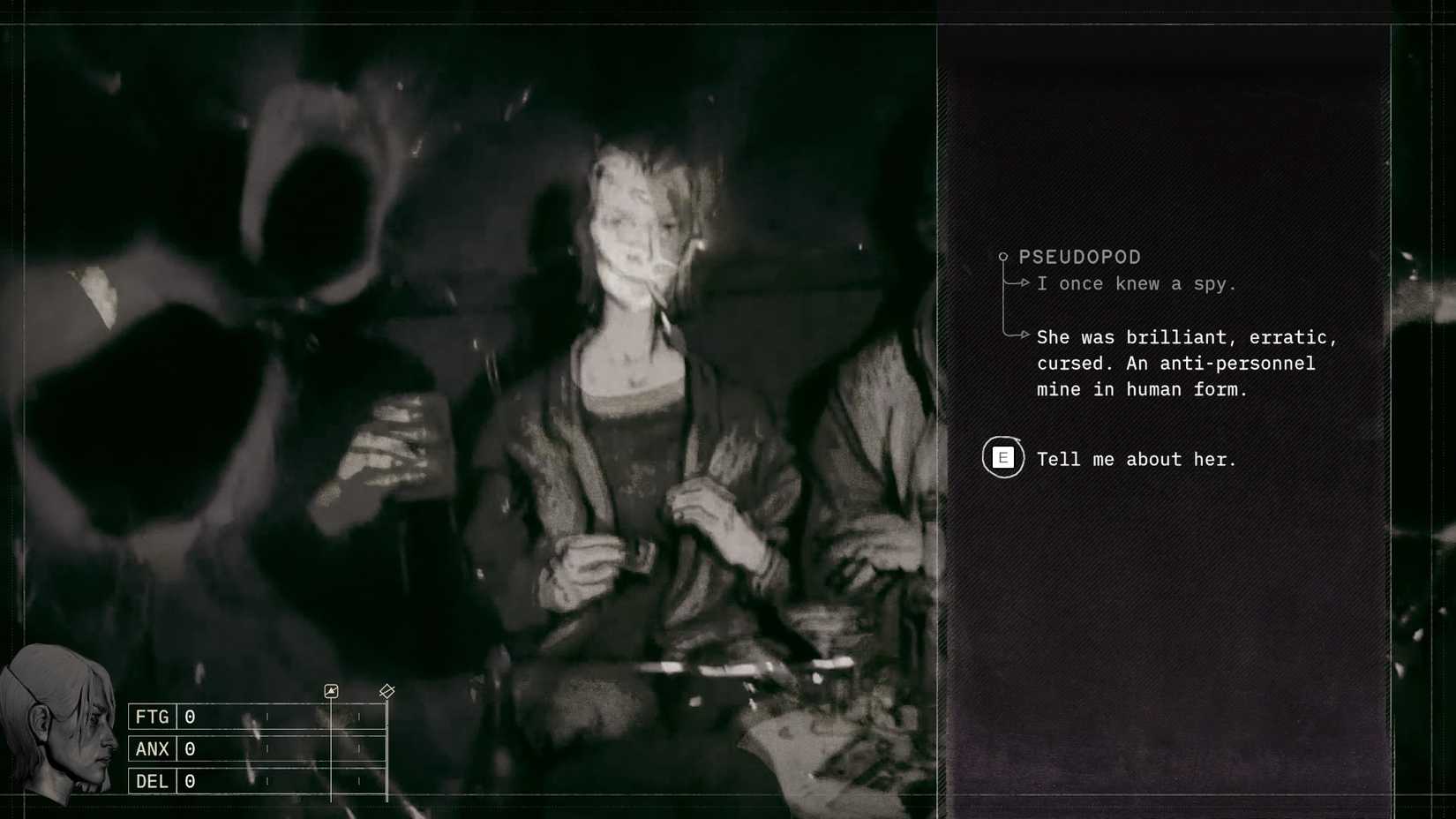 Zero Parades: For Dead Spies Review - A True Espionage RPG Experience
