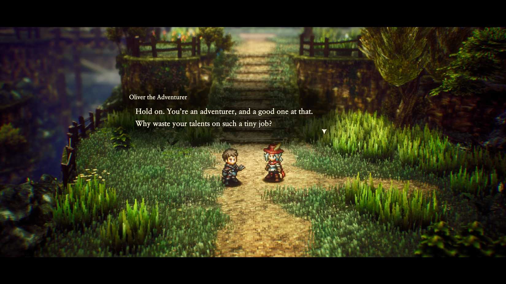 The Adventures of Elliot: The Millennium Tales Review - Team Asano's Action-Adventure Gem