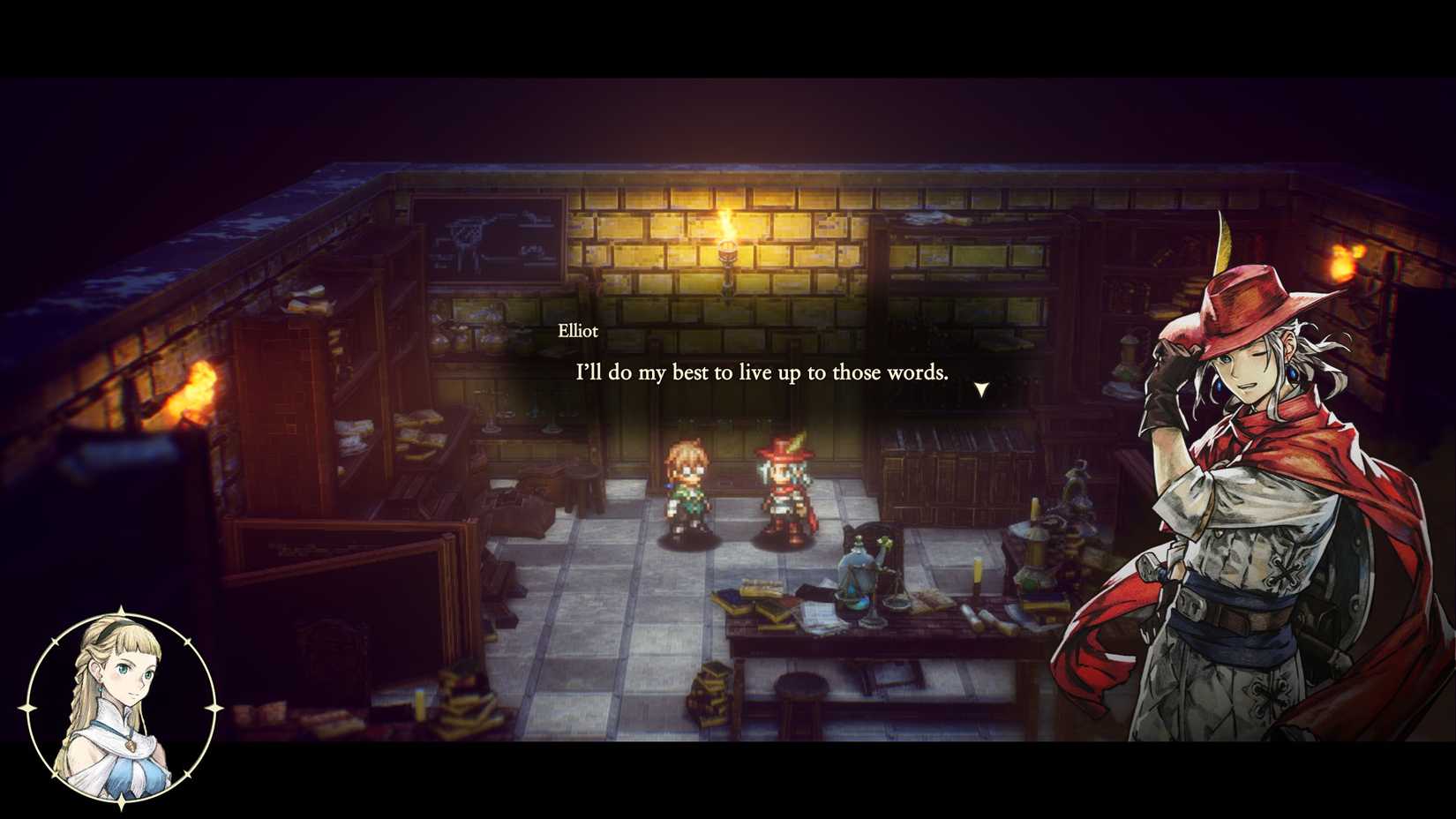 The Adventures of Elliot: The Millennium Tales Review - Team Asano's Action-Adventure Gem