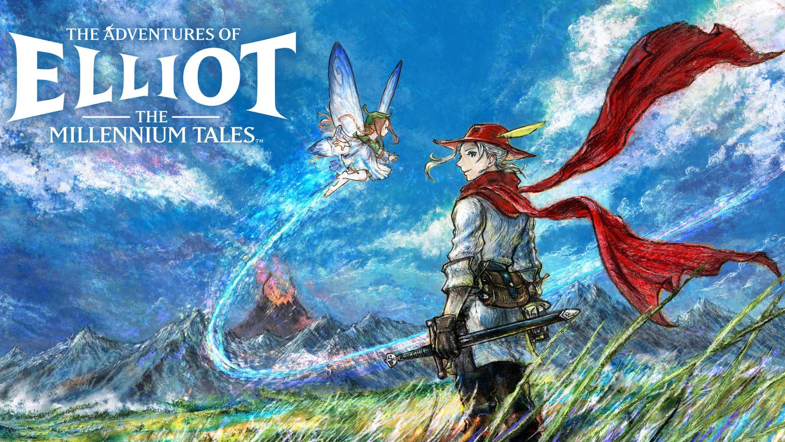 The Adventures of Elliot: The Millennium Tales Review - Team Asano's Action-Adventure Gem