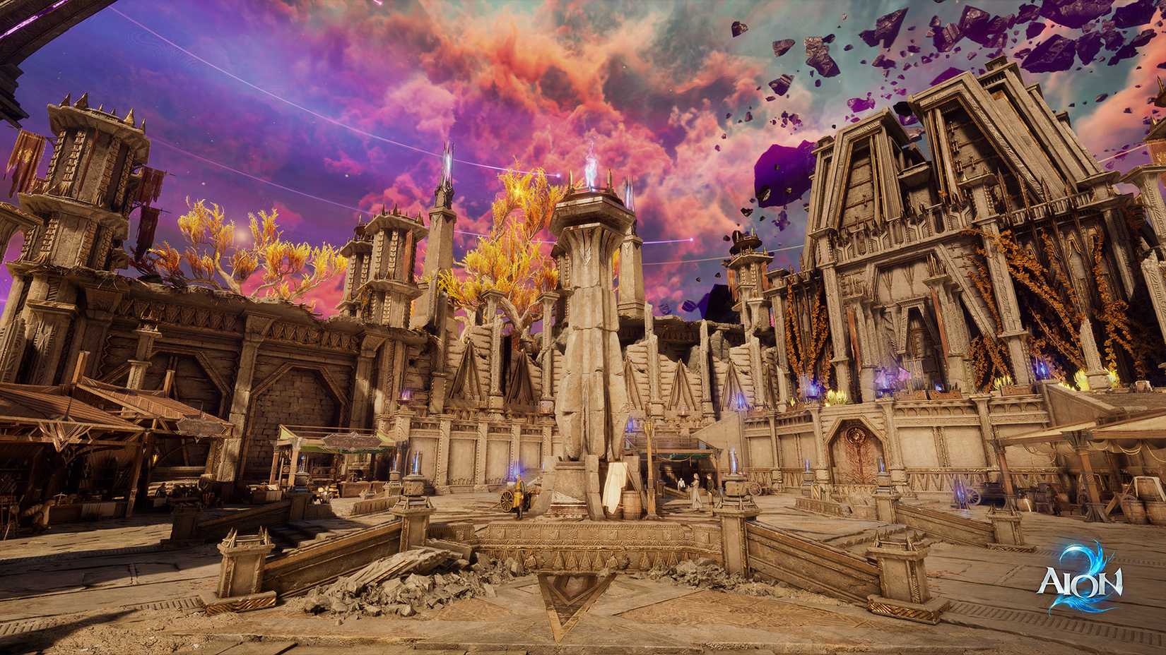 Aion 2: NC Talks Content Rollout, Global Adjustments, and Player Feedback
