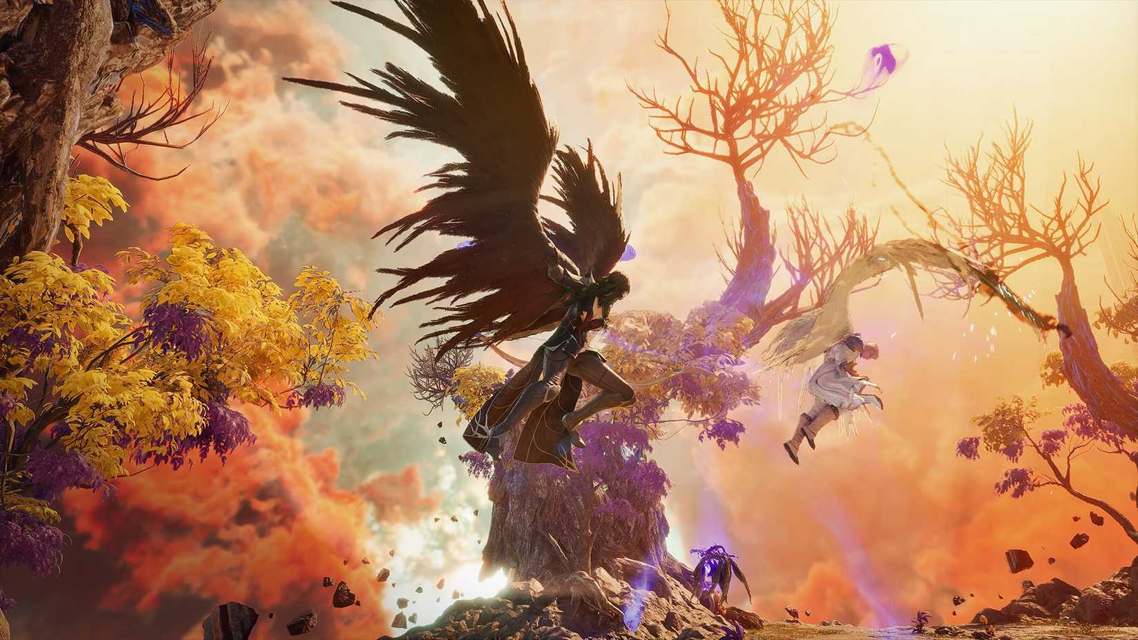 Aion 2 Preview: The Future of MMORPGs