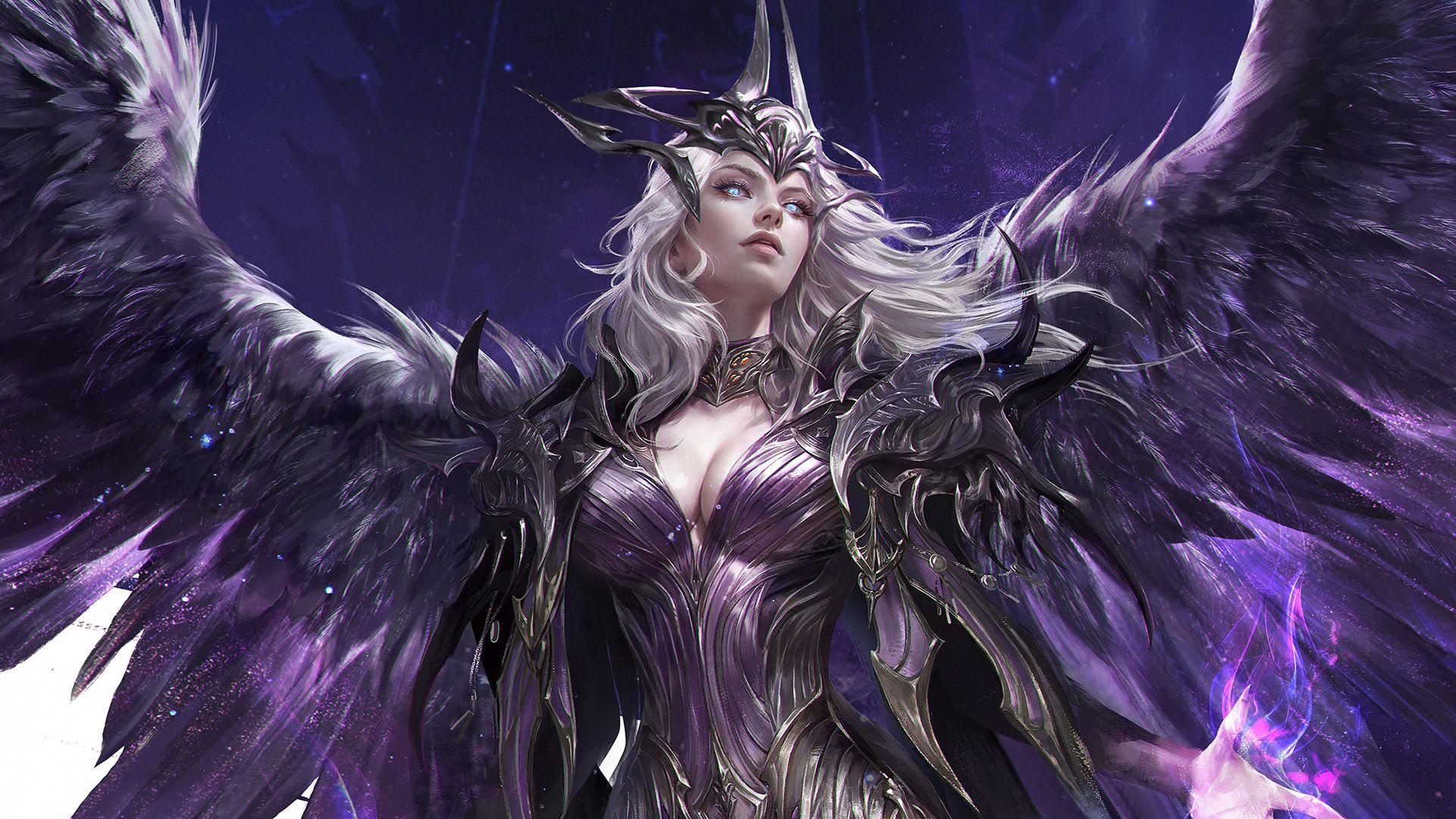 Aion 2 Preview: The Future of MMORPGs