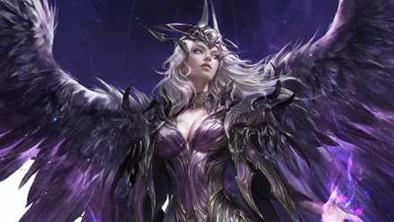 Aion 2 Preview: The Future of MMORPGs