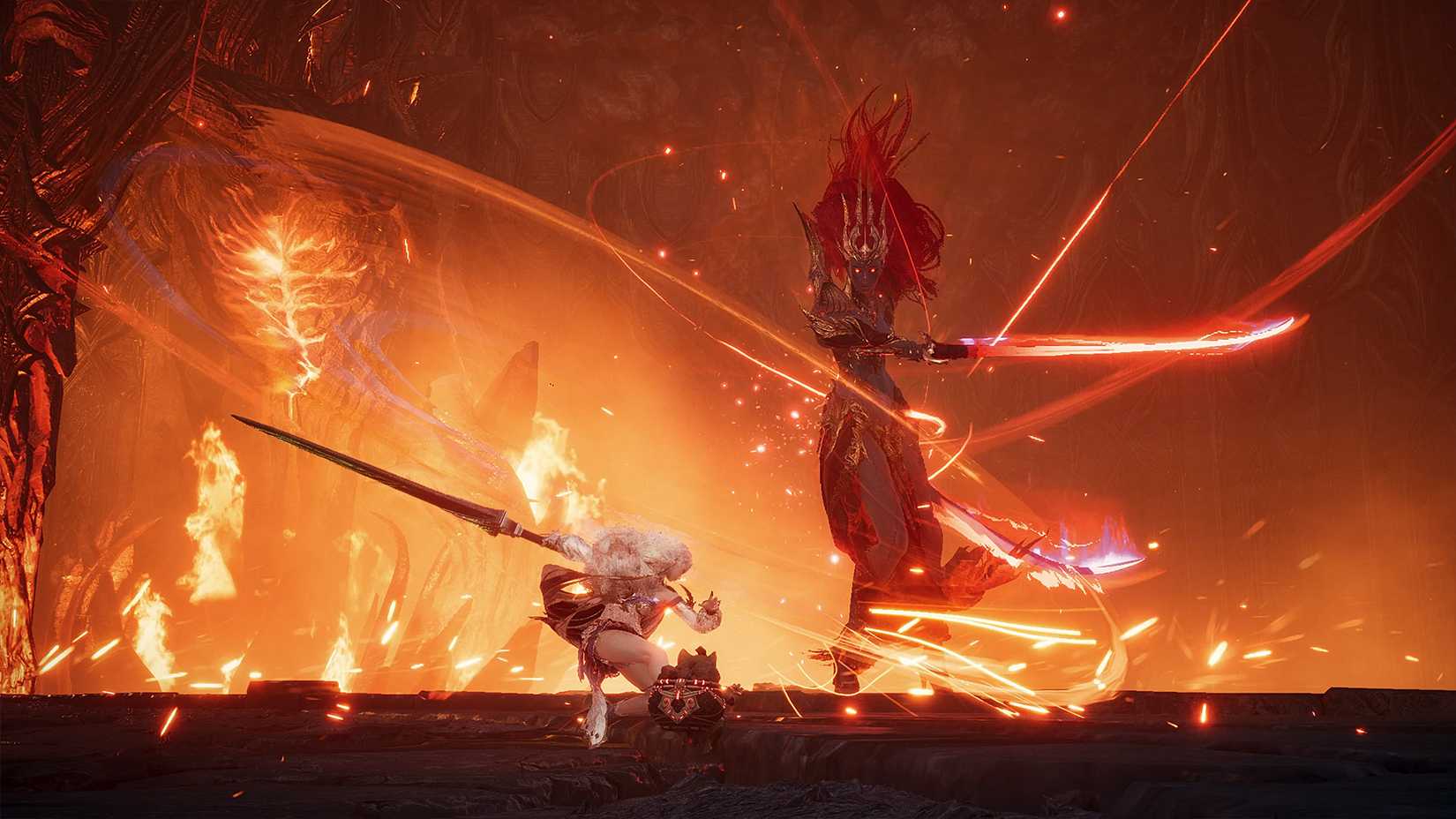 Aion 2 Preview: The Future of MMORPGs