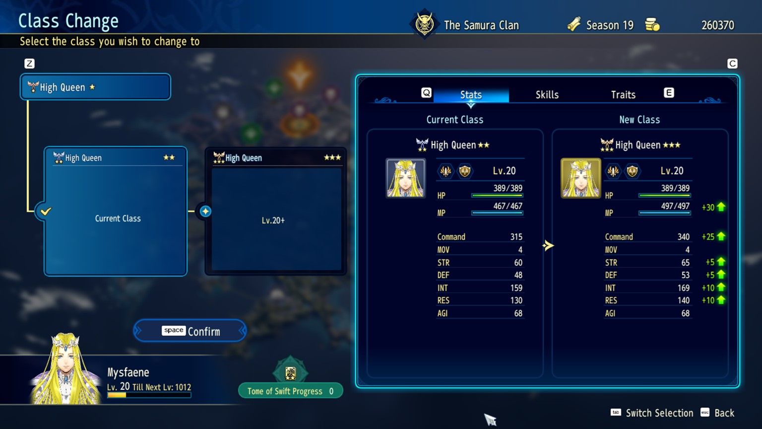 Preview: Brigandine Abyss Aims for New Heights with New Mechanics ...