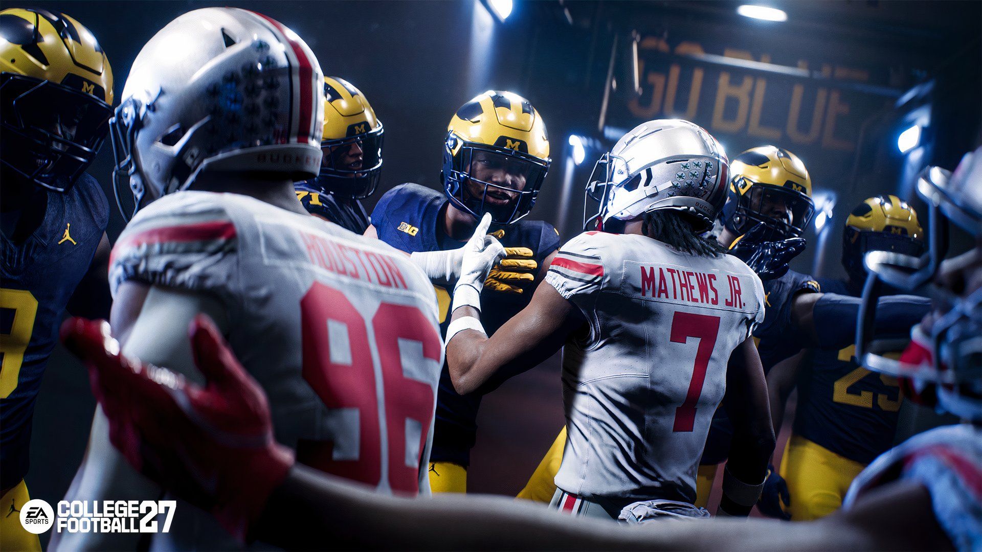 EA College Football 27 Patch: New Features & Fixes