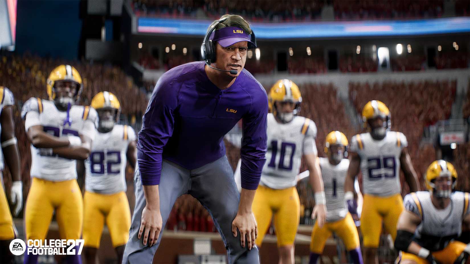 Madden NFL & College Football 27 Hands-On Gameplay Impressions