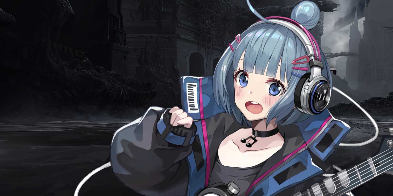 Chaos Zero Nightmare Interview: Favorite Combatants and Design Choices