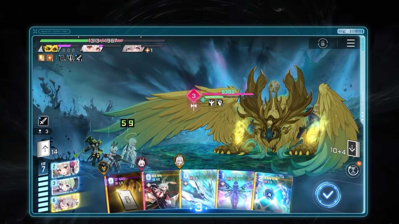 Super Creative's Chaos Zero Nightmare Sortie Mode Interview