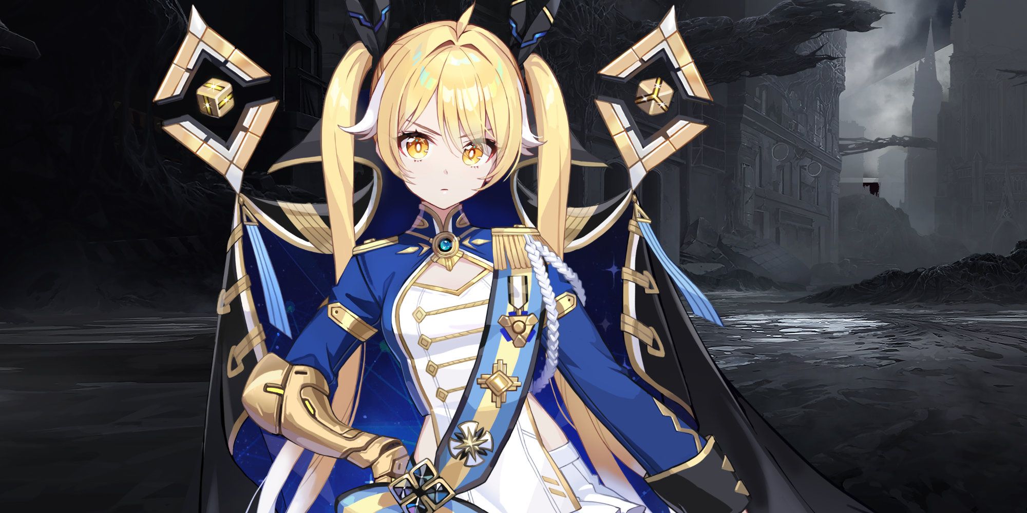 Chaos Zero Nightmare Interview: Favorite Combatants and Design Choices