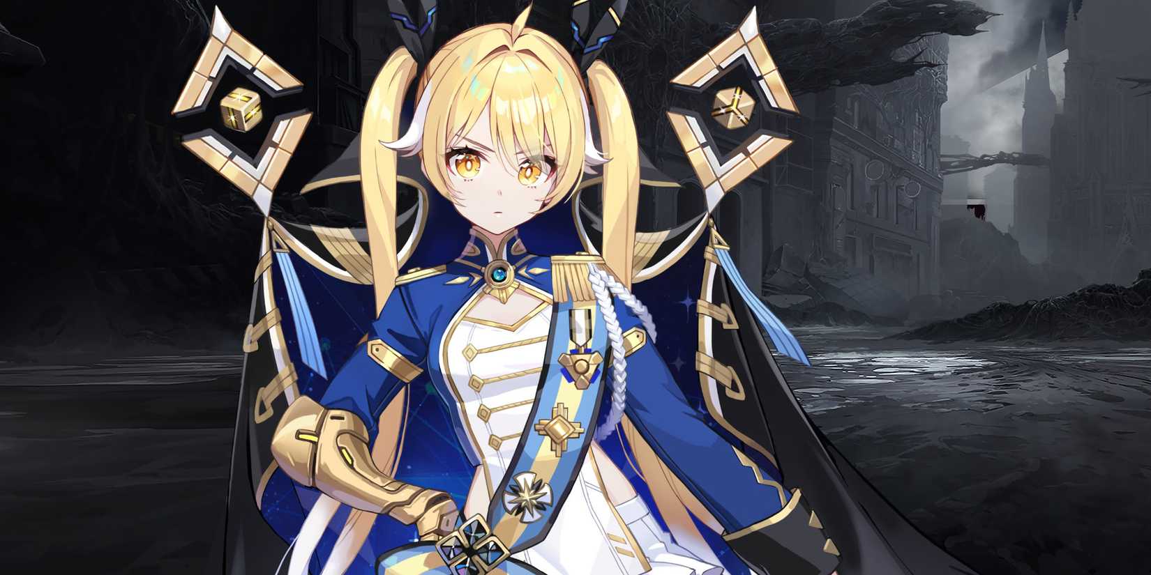 Chaos Zero Nightmare Interview: Favorite Combatants and Design Choices
