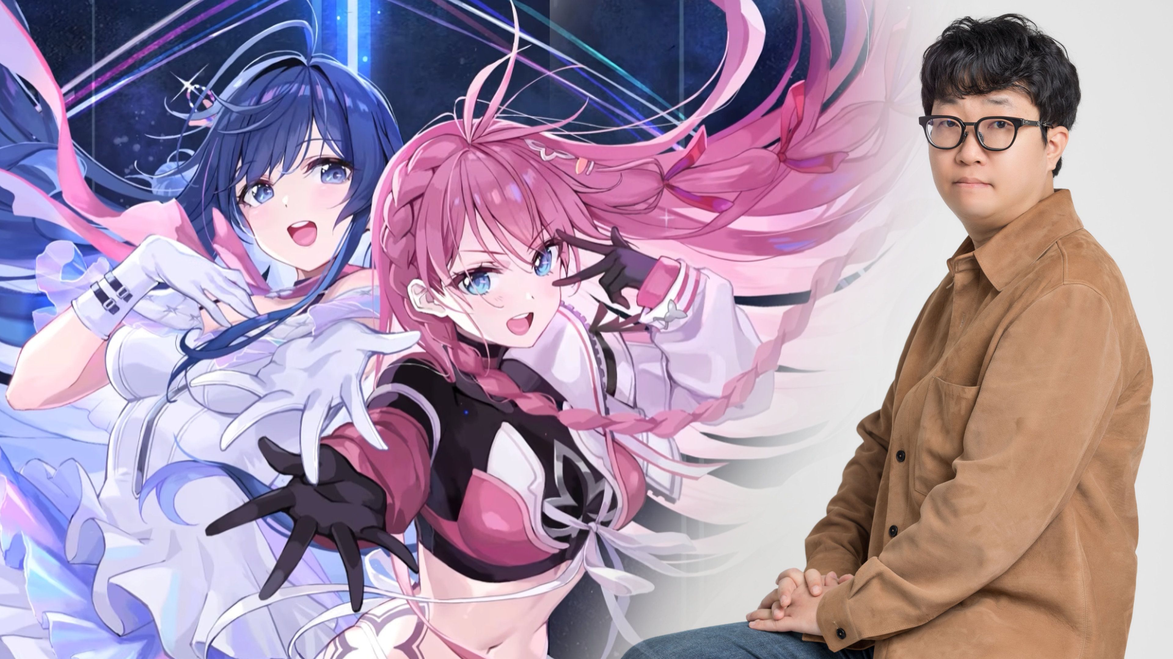 Super Creative's Chaos Zero Nightmare Sortie Mode Interview