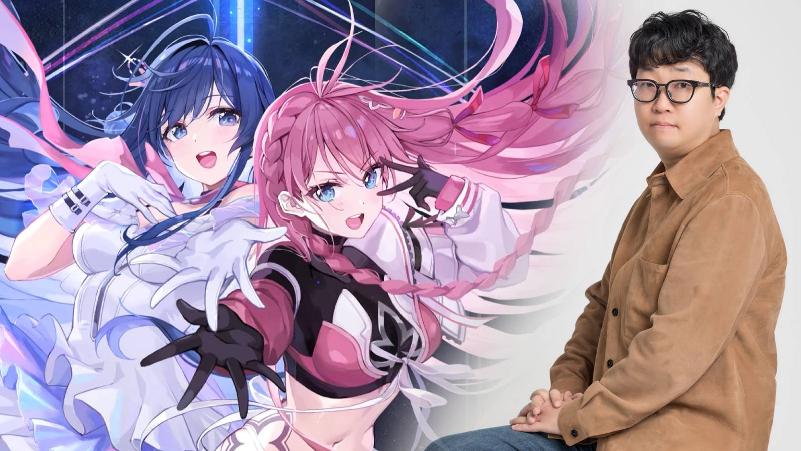 Super Creative's Chaos Zero Nightmare Sortie Mode Interview