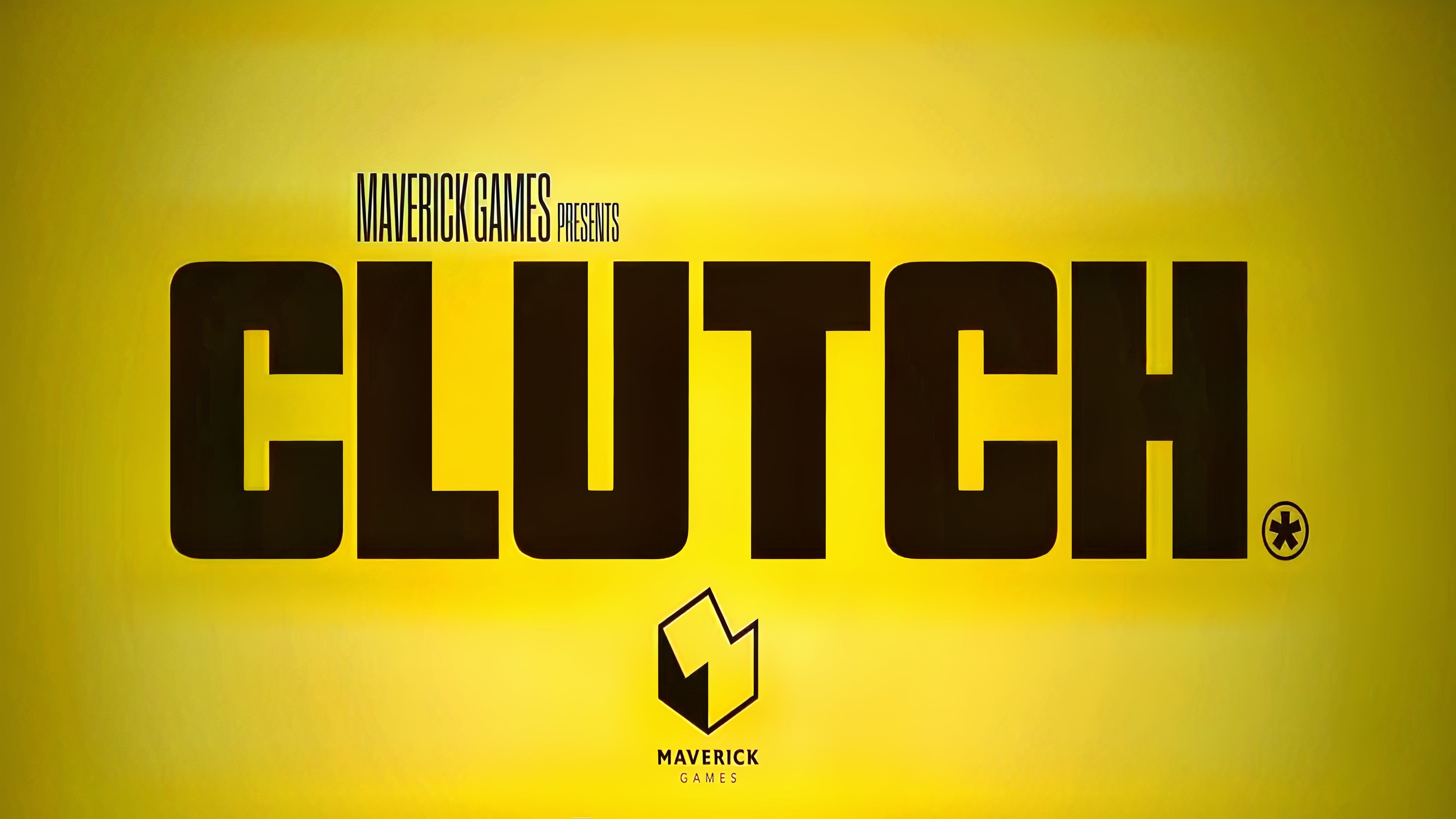 CLUTCH: Open World Racing Game by Former Forza Horizon 5 Creative Director