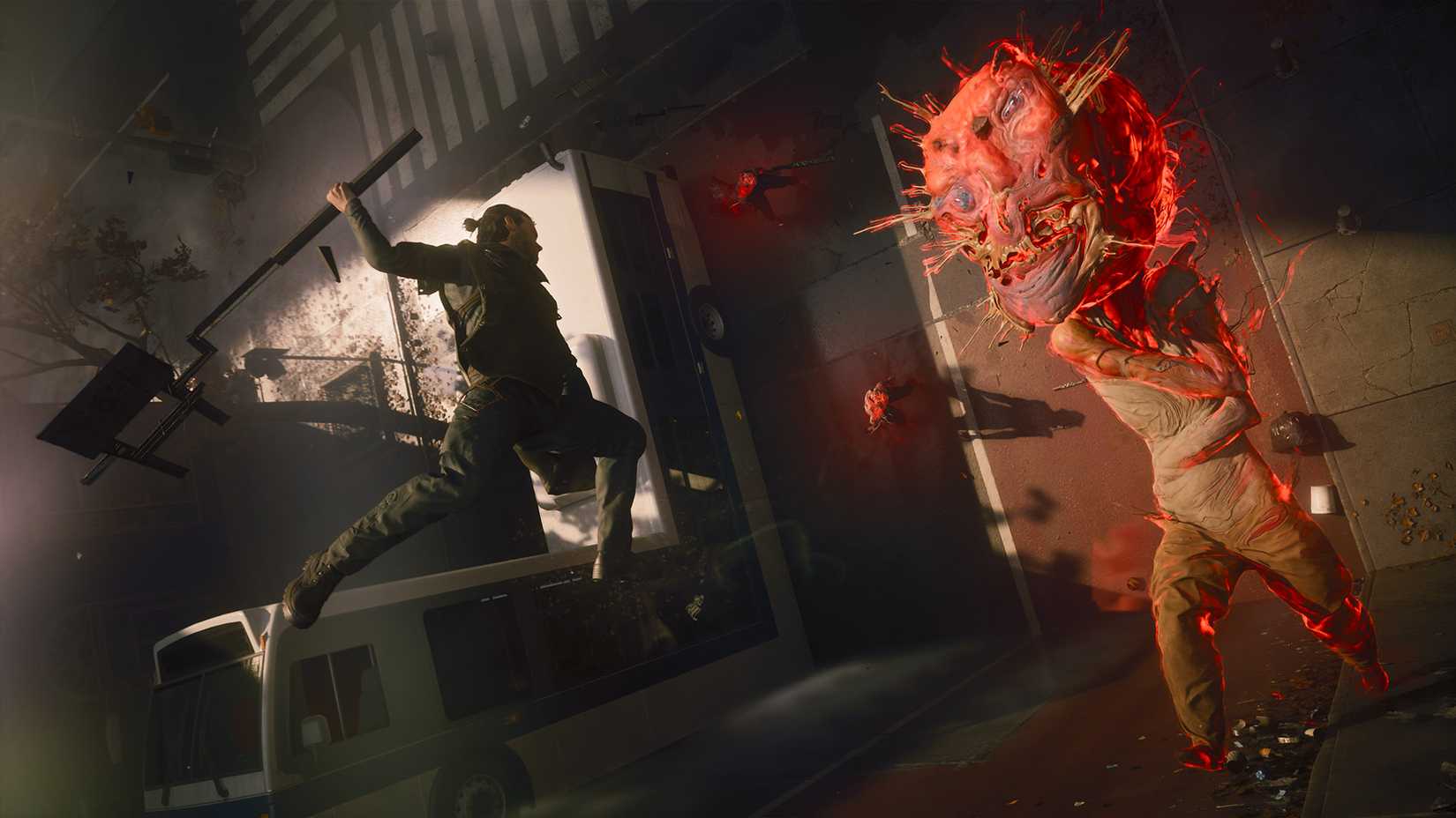 Control Resonant Hands-On Preview: An Exciting Departure From Expectations