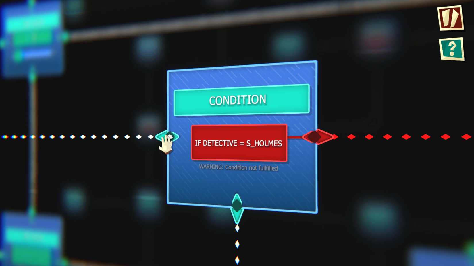 Crushed in Time Review: A Meta Adventure Game with Unique Mechanics
