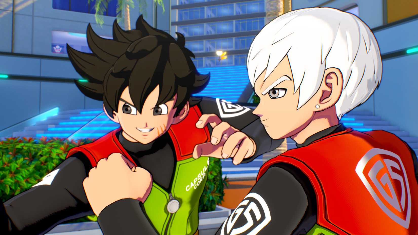 Dragon Ball Xenoverse 3 Preview: The Evolution We Had Hoped For