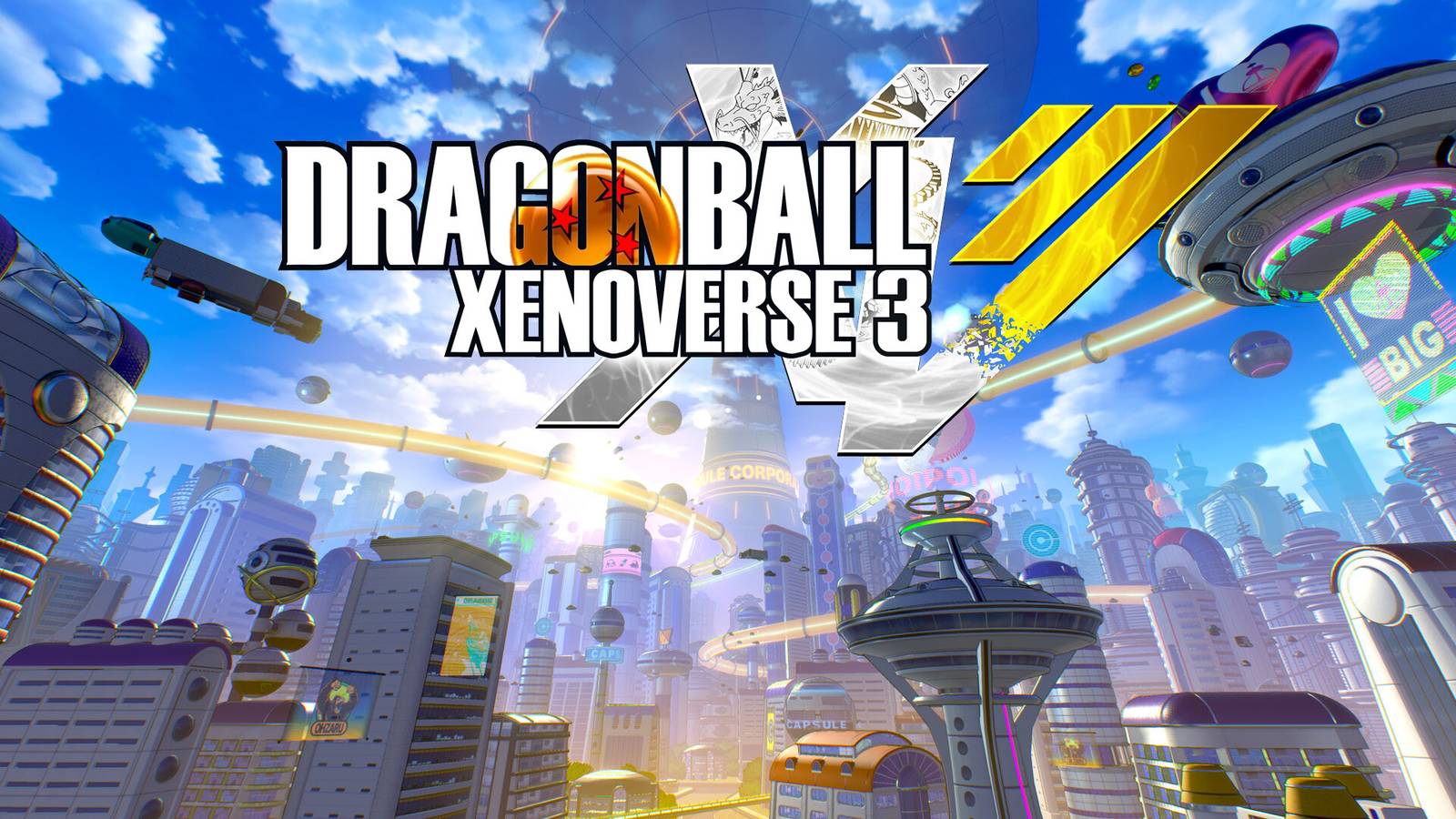 Dragon Ball Xenoverse 3 Preview: The Evolution We Had Hoped For