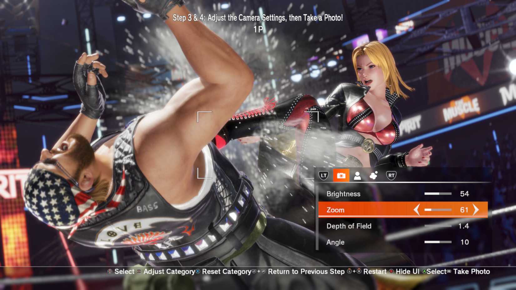 Dead or Alive 6: Last Round Review - Lost in the Past