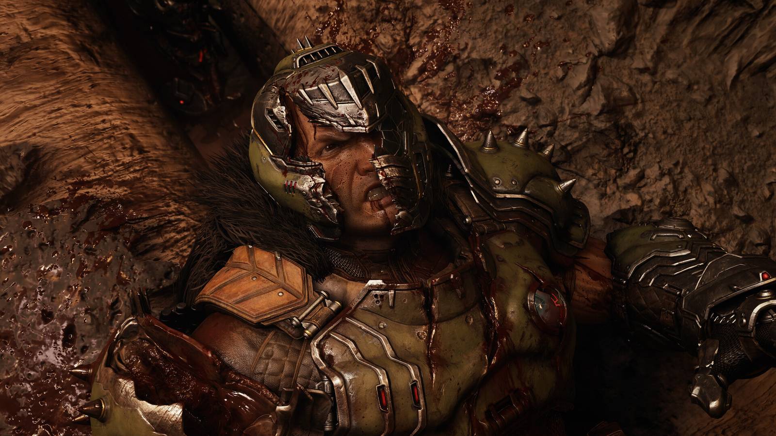 Doom: The Dark Ages | Revelations Preview: Expanding Story, Combat and Exploration