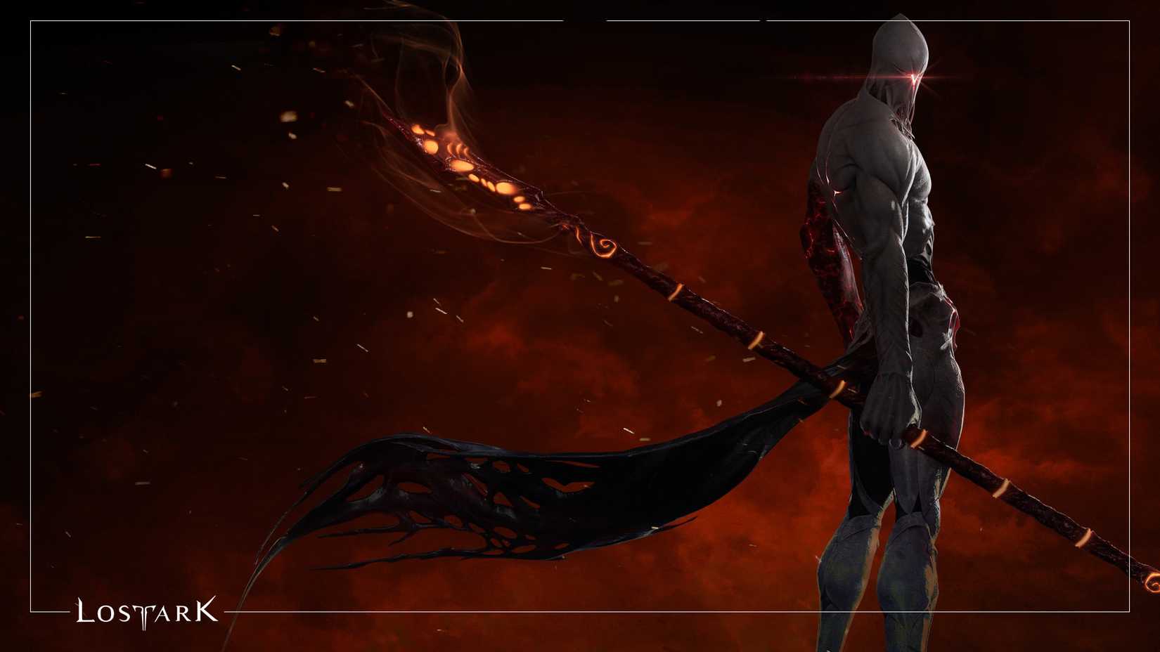 Lost Ark Roadmap Reveals New Class, Raid Updates and Server Merges