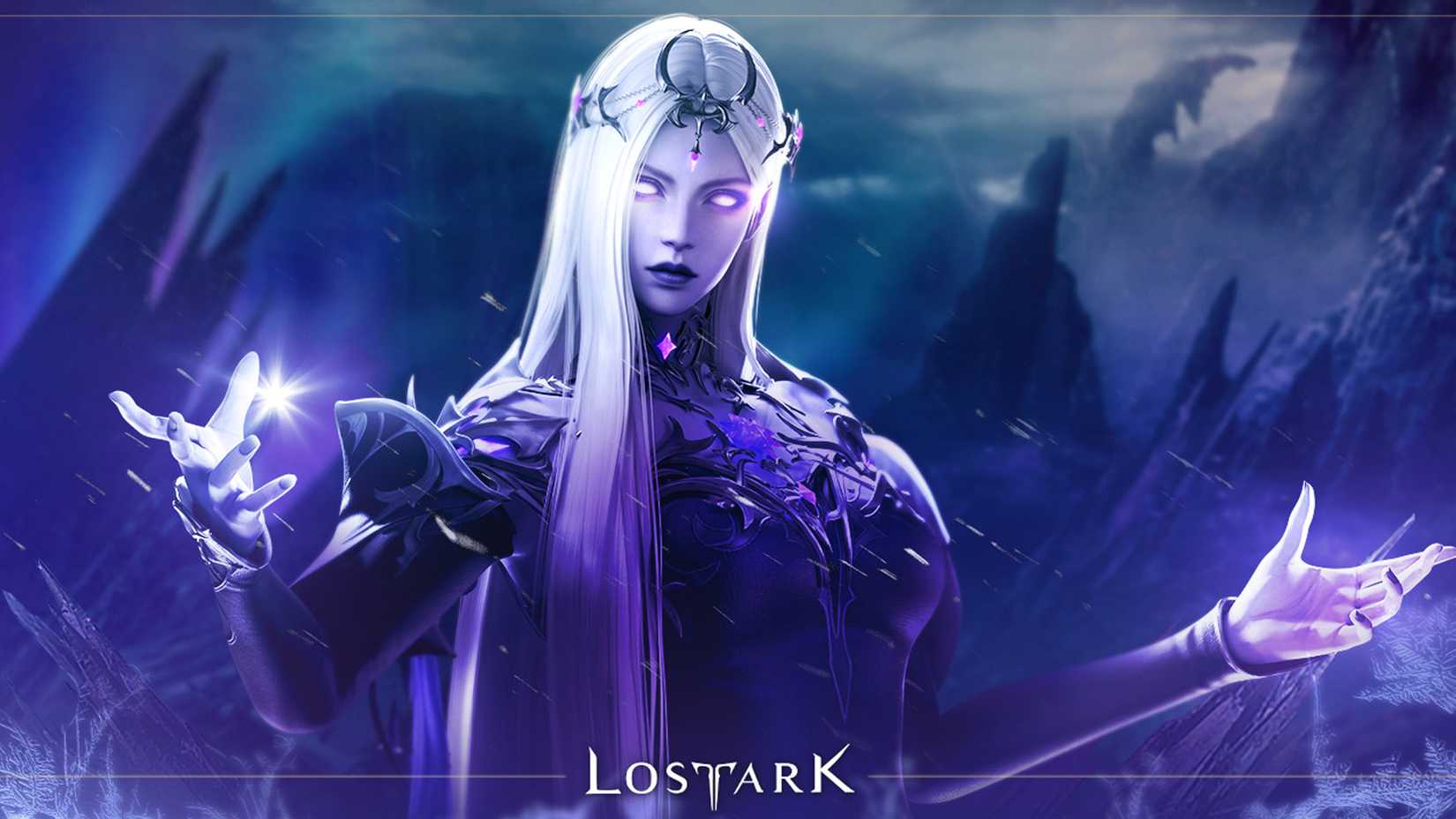 Lost Ark Roadmap Reveals New Class, Raid Updates and Server Merges