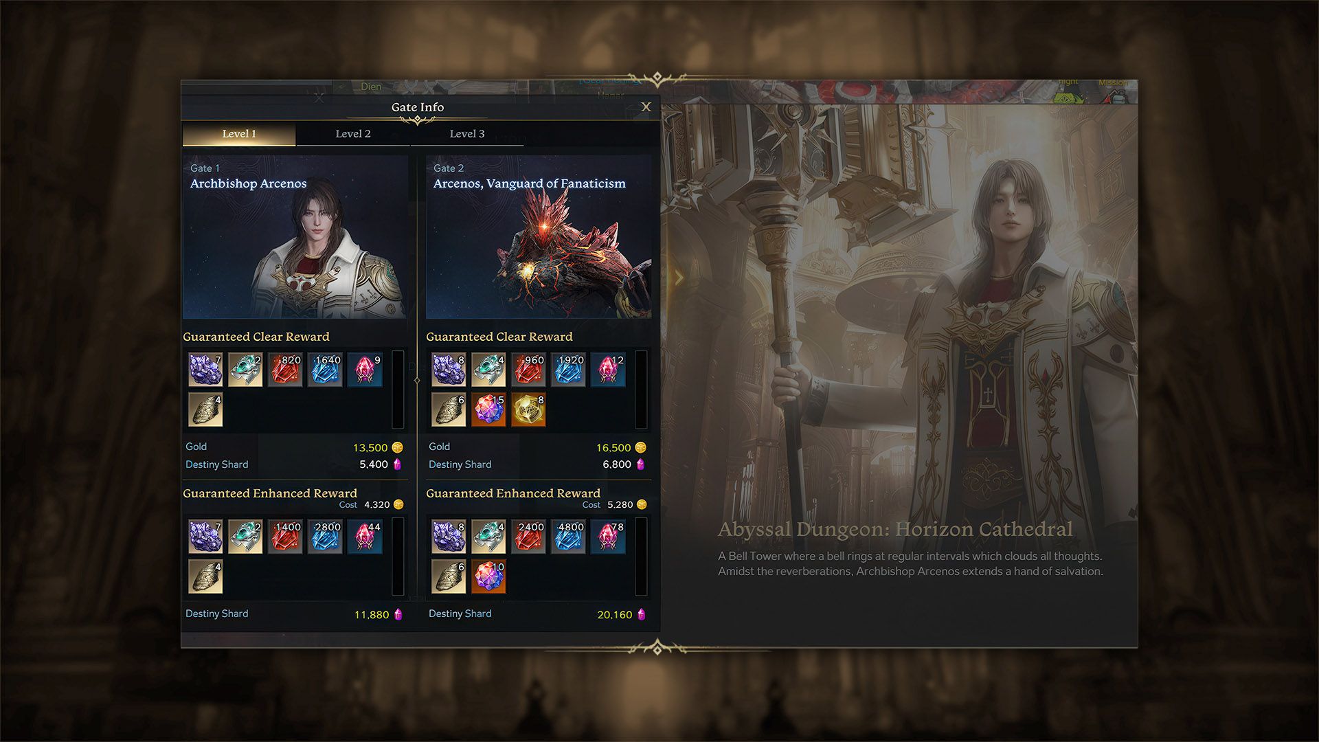 Lost Ark June Update: New Raid, Cadarum Isles Expansion, Balance Patch