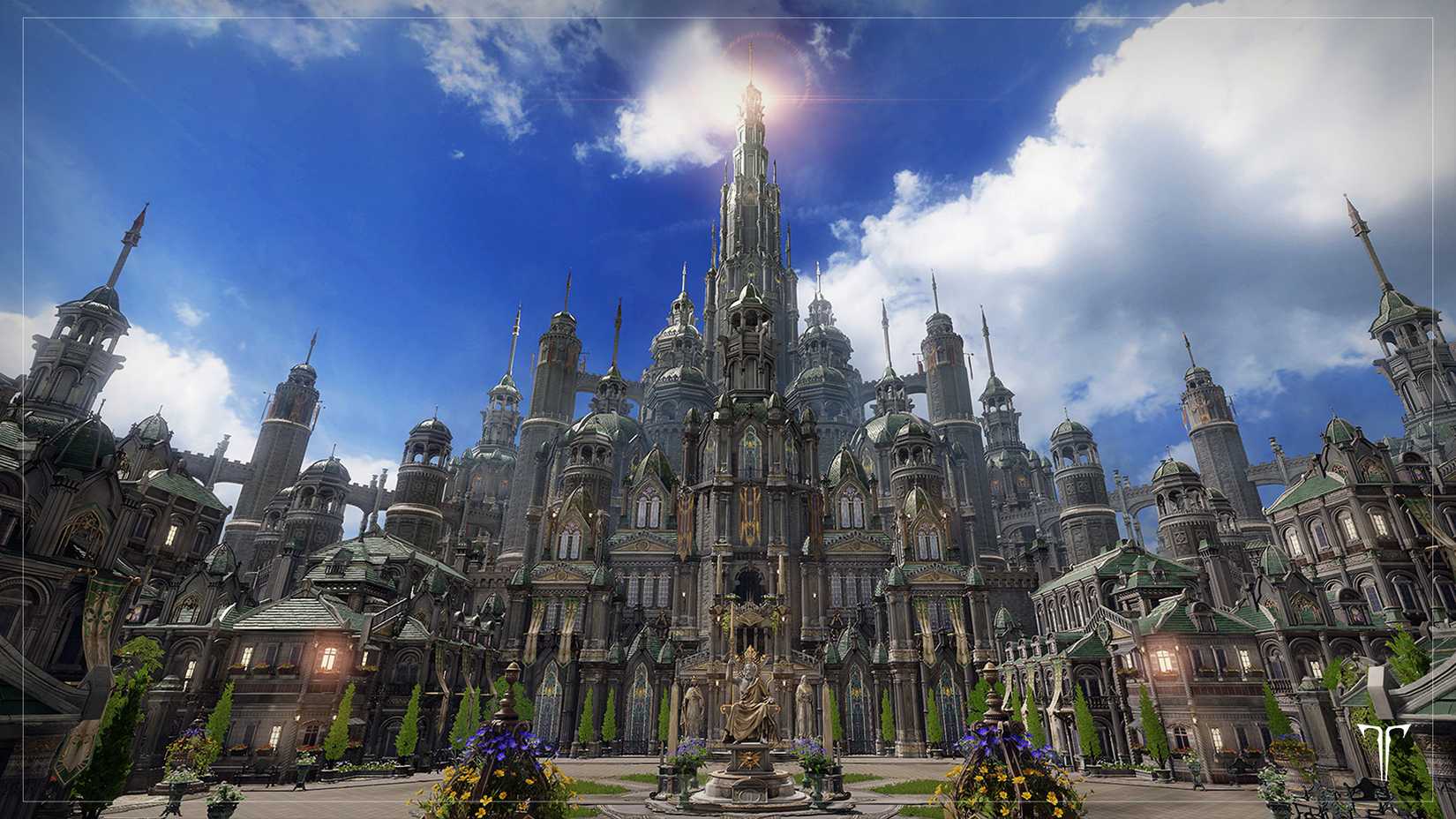 Lost Ark June Update: New Raid, Cadarum Isles Expansion, Balance Patch
