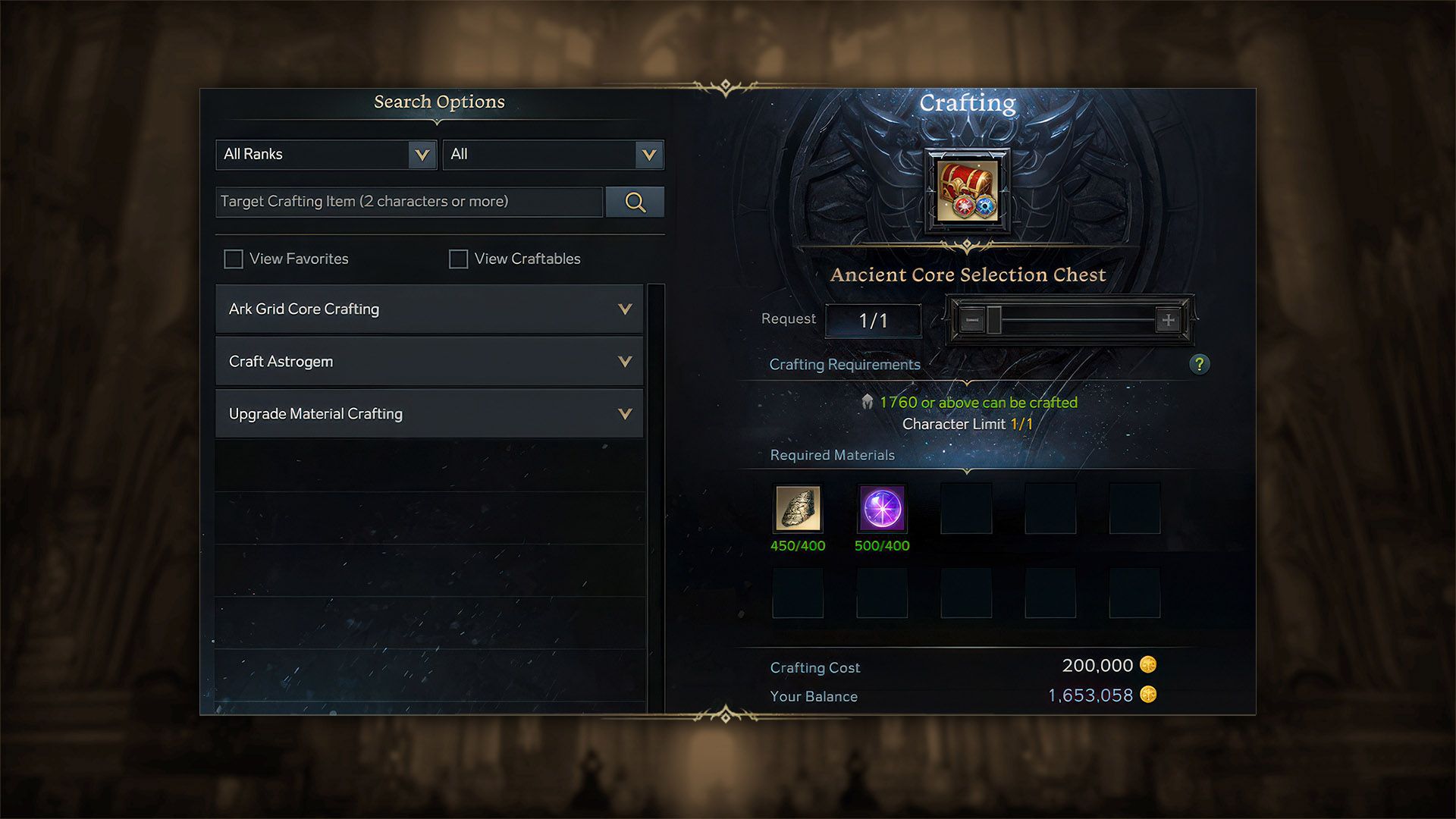Lost Ark June Update: New Raid, Cadarum Isles Expansion, Balance Patch