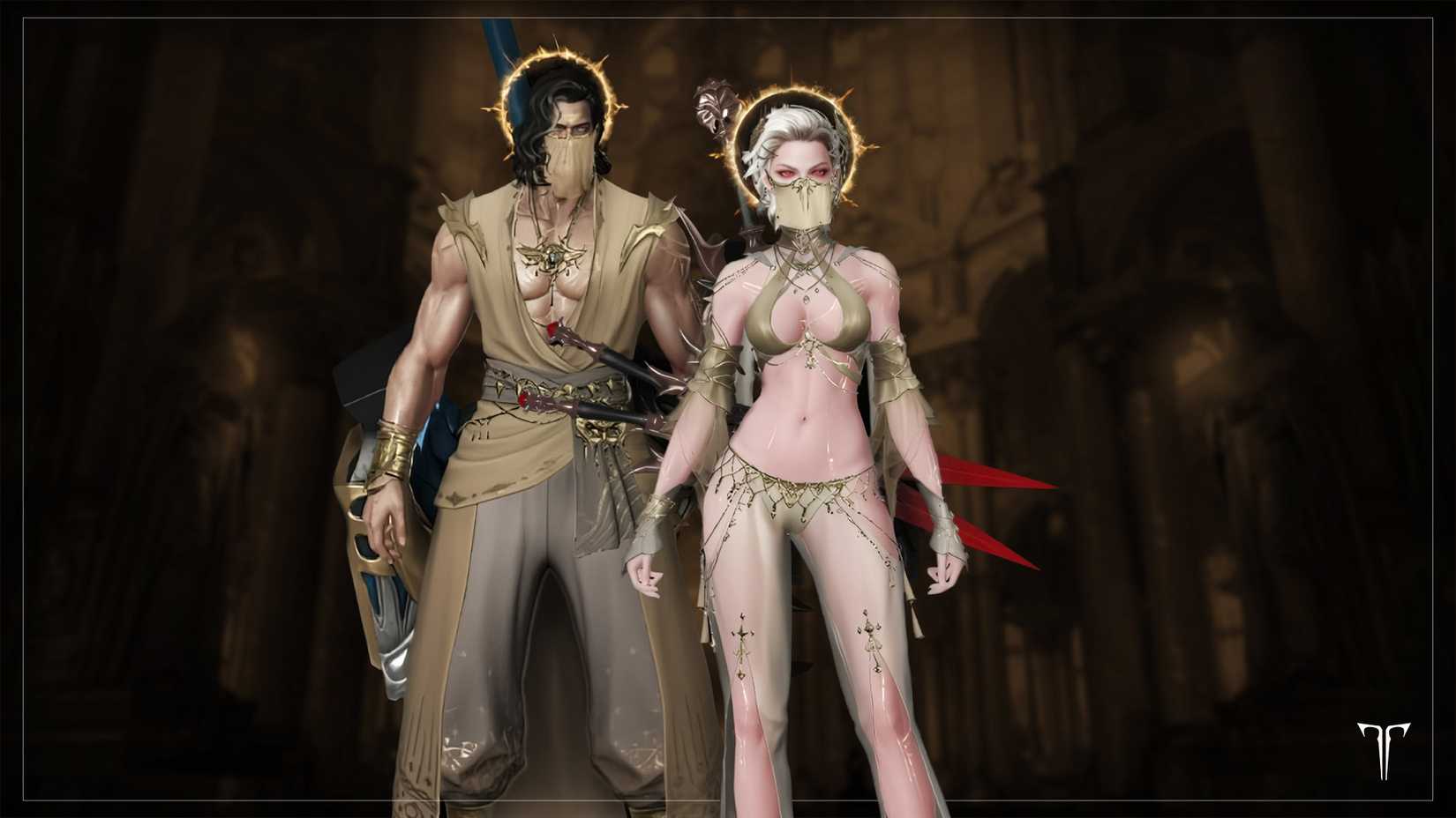 Lost Ark June Update: New Raid, Cadarum Isles Expansion, Balance Patch