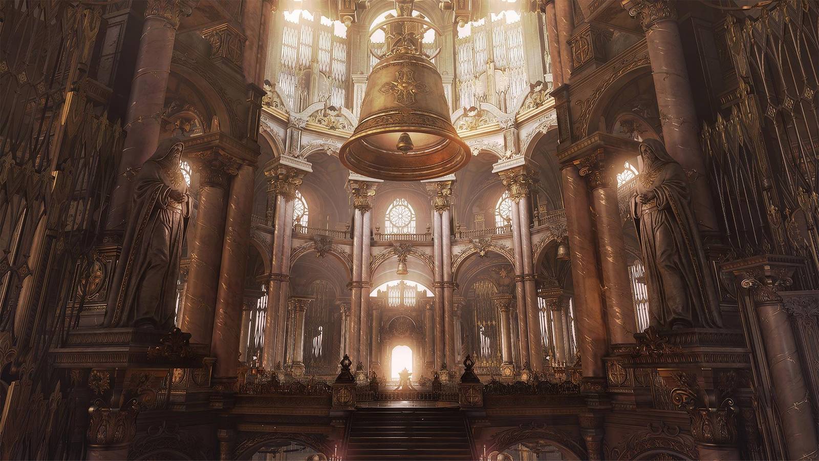 Lost Ark June Update: New Raid, Cadarum Isles Expansion, Balance Patch