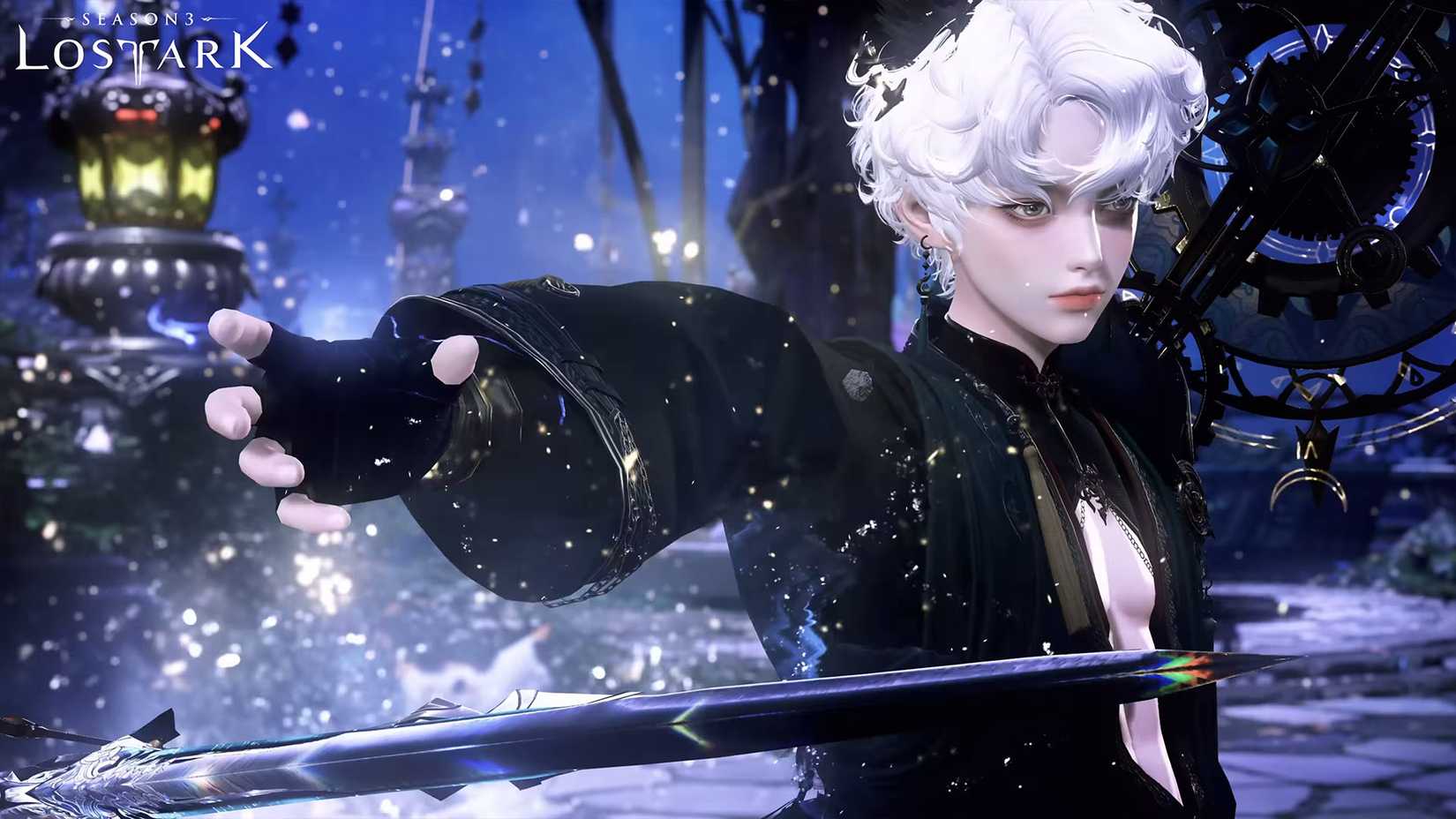 Lost Ark Roadmap Reveals New Class, Raid Updates and Server Merges