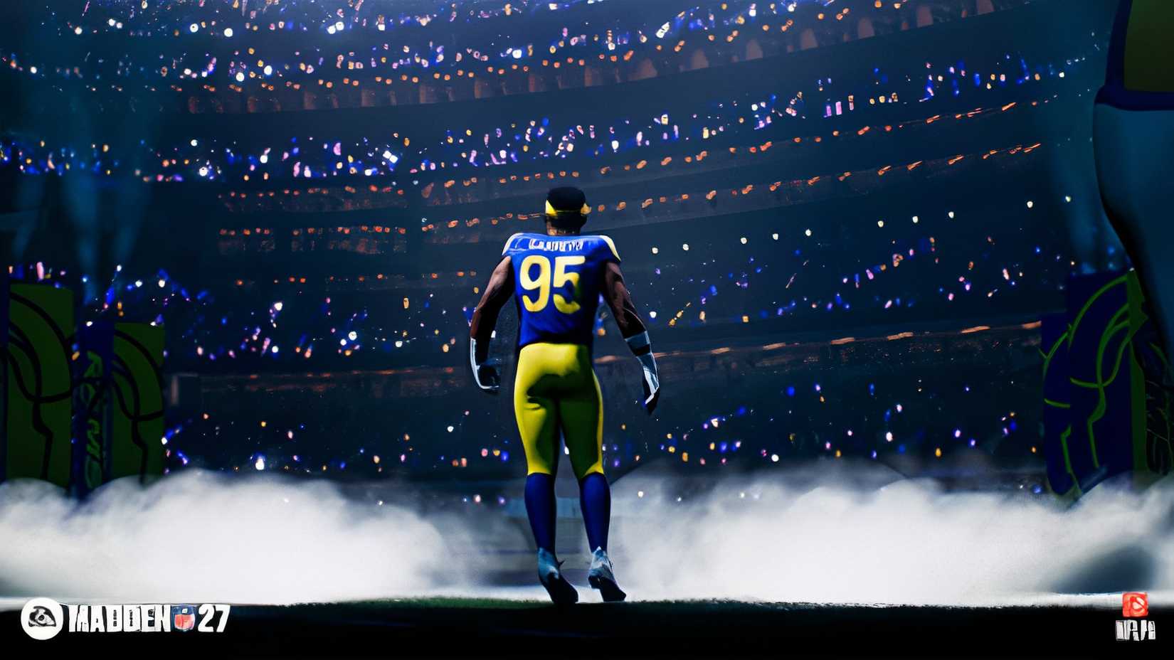 Review: Madden NFL 27