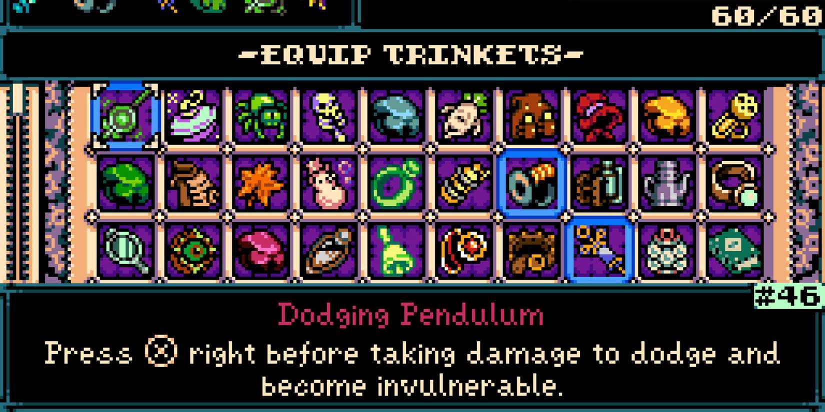 Mina the Hollower: Top 10 Trinkets for Easier Gameplay