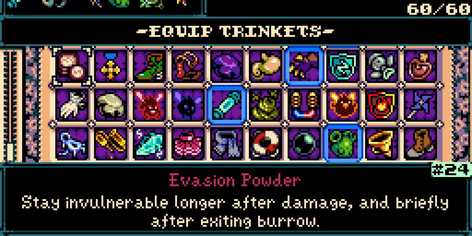Mina the Hollower: Top 10 Trinkets for Easier Gameplay