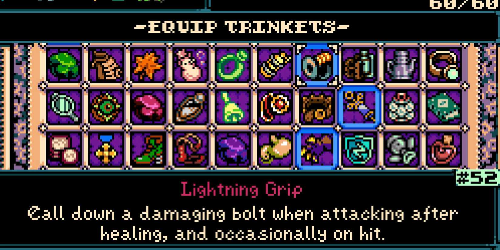 Mina the Hollower: Top 10 Trinkets for Easier Gameplay