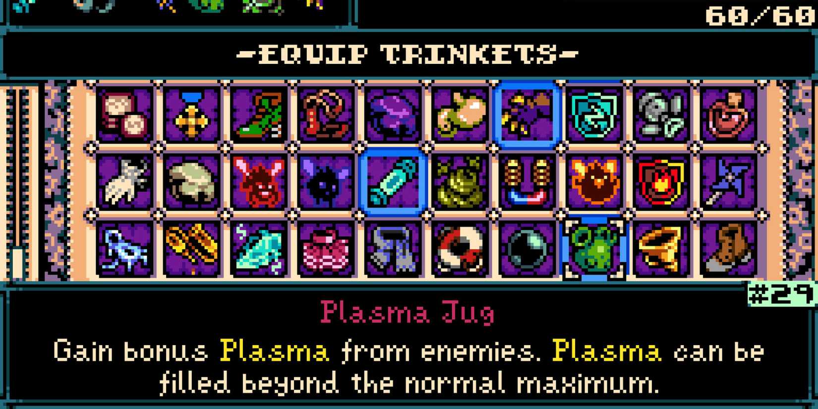 Mina the Hollower: Top 10 Trinkets for Easier Gameplay